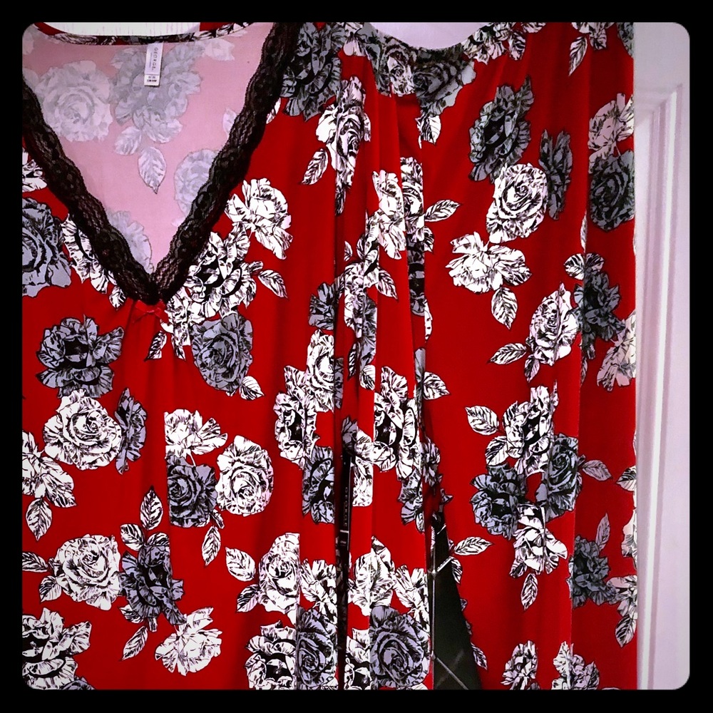 George Pajamas (New) Size 22/24